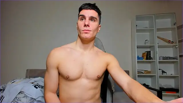 sam huston online show from January 30, 12:18 am