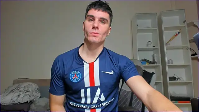 sam huston online show from February 22, 9:15 pm