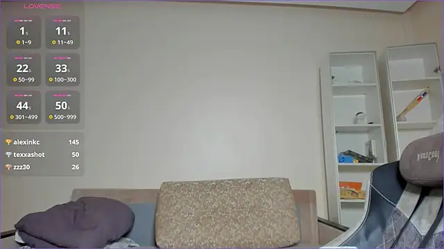 sam huston online show from February 23, 12:30 am