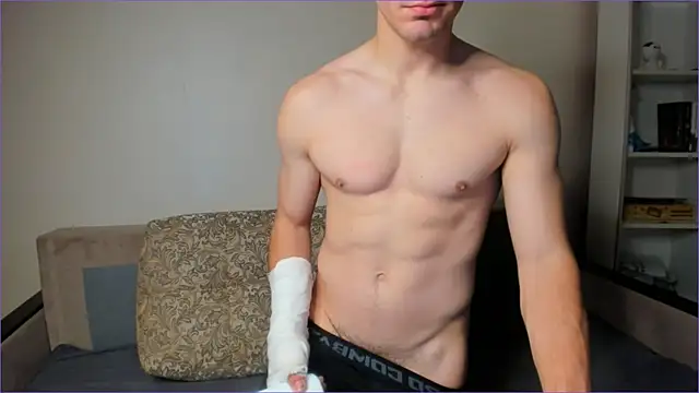 sam huston online show from October 9, 11:14 pm