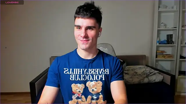 Snapshot of sam_huston chatting on November 25, 9:04 pm sam huston online show from November 25, 9:04 pm