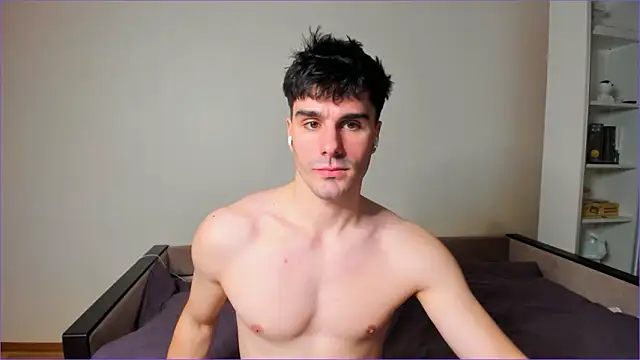 sam huston online show from February 24, 9:57 pm