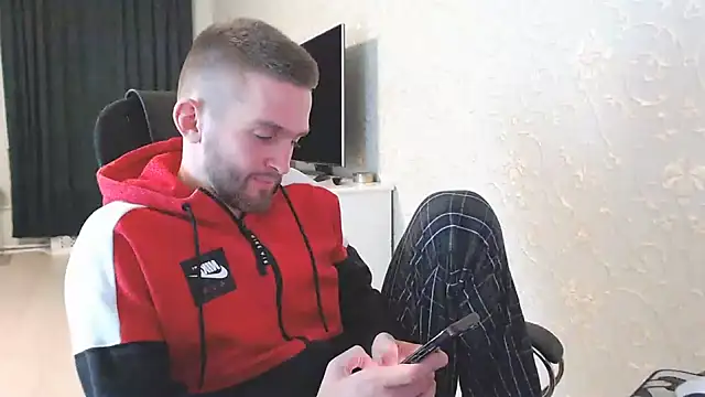 Snapshot of Marselle_Laker chatting on January 17, 5:32 am Marselle Laker online show from January 17, 5:32 am