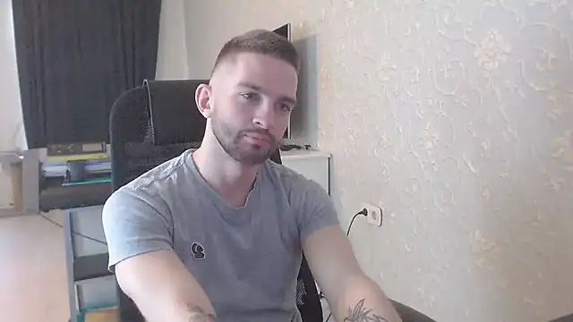 Snapshot of Marselle_Laker chatting on February 7, 7:29 am Marselle Laker online show from February 7, 7:29 am