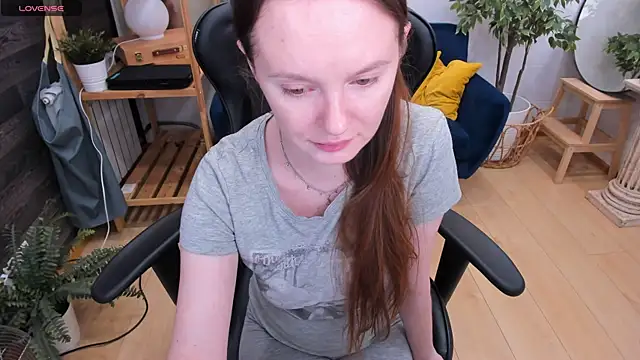 JannaVerdi  online show from March 10, 6:38 am