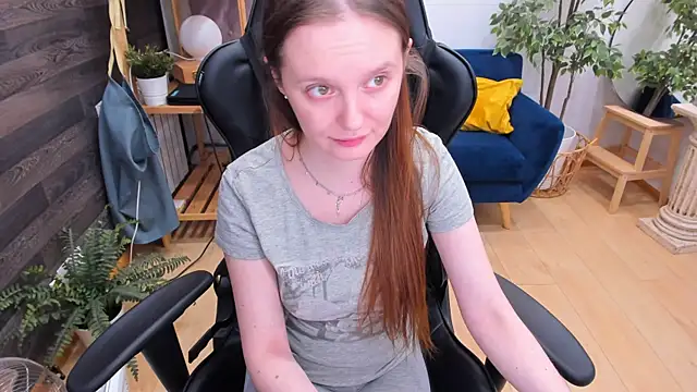 JannaVerdi  online show from March 12, 10:05 am