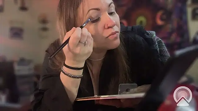 spunlikecottoncandy online show from January 14, 9:41 pm