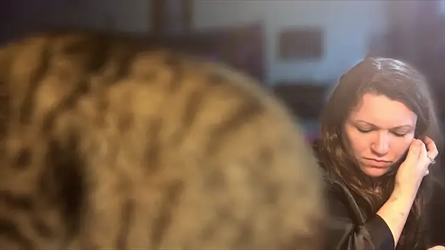 spunlikecottoncandy online show from February 3, 9:19 am