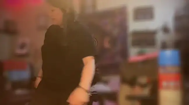 spunlikecottoncandy online show from February 18, 2:38 am