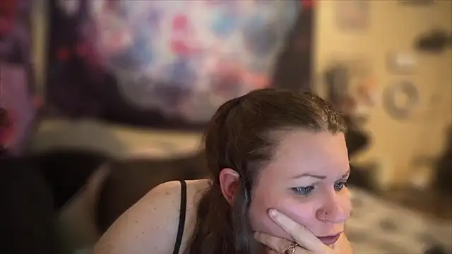 spunlikecottoncandy online show from February 26, 9:21 am