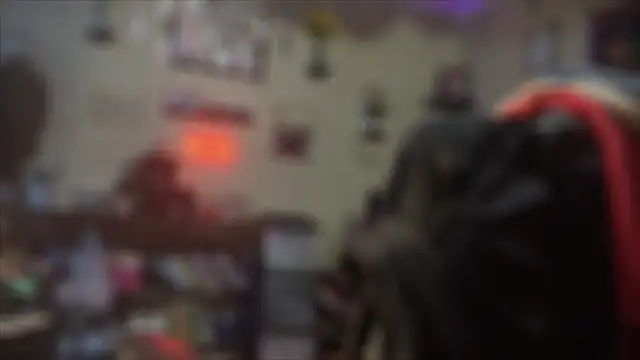 spunlikecottoncandy online show from March 3, 8:05 am