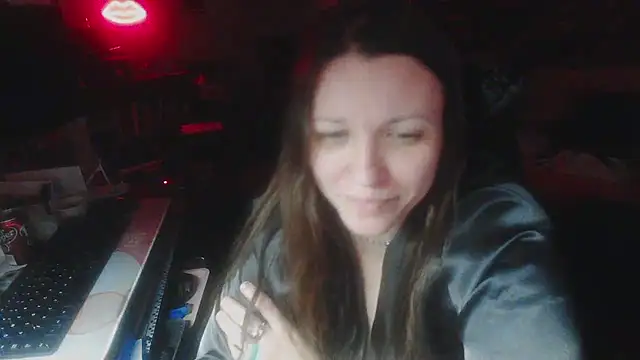 spunlikecottoncandy online show from March 20, 5:04 pm