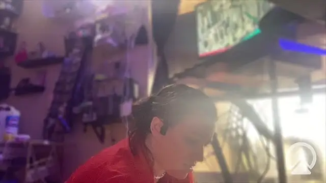 spunlikecottoncandy online show from March 22, 6:58 pm