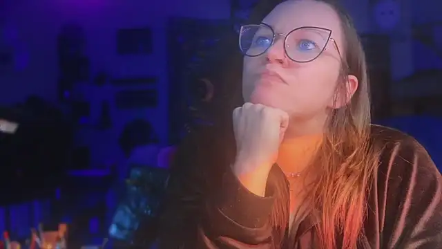 spunlikecottoncandy online show from September 26, 4:00 pm