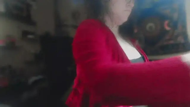 spunlikecottoncandy online show from December 19, 11:50 am