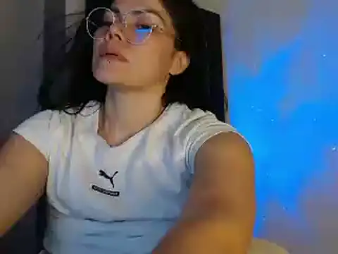 cristal sexybody online show from February 4, 2:49 am