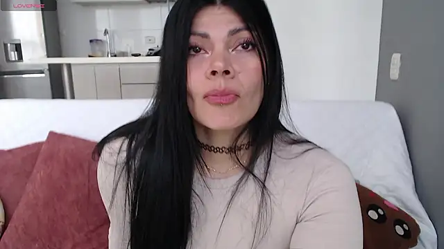 cristal sexybody online show from February 19, 4:14 pm