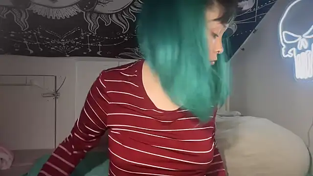 FRRANNKIE online show from December 27, 12:50 am