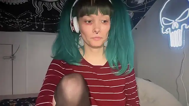 FRRANNKIE online show from December 27, 3:53 am