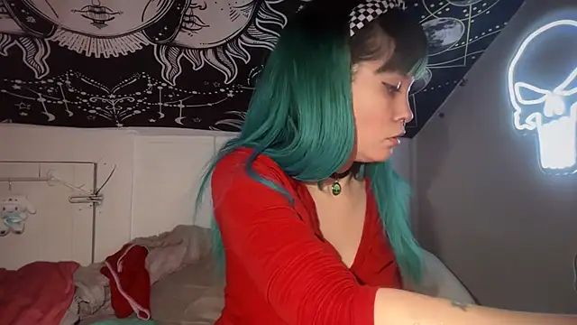 FRRANNKIE online show from December 29, 10:14 pm