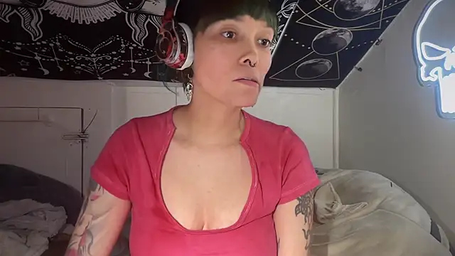 FRRANNKIE online show from January 2, 7:33 am