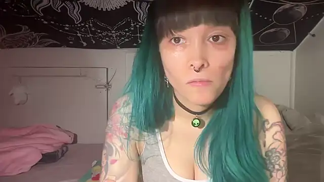 FRRANNKIE online show from January 3, 1:38 am