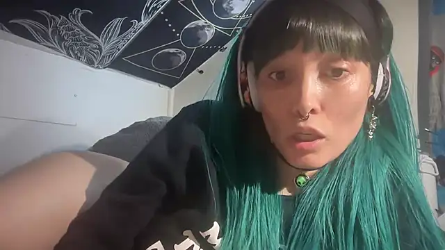 FRRANNKIE online show from January 4, 8:39 am