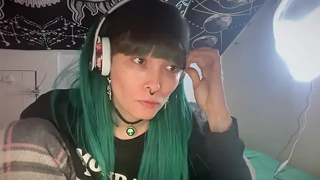 FRRANNKIE online show from January 4, 11:43 am