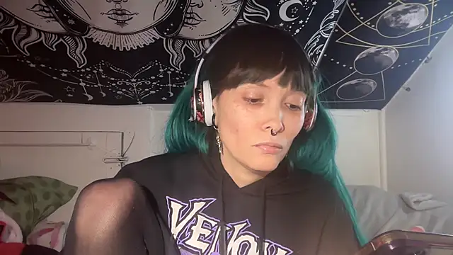 FRRANNKIE online show from January 7, 3:54 pm