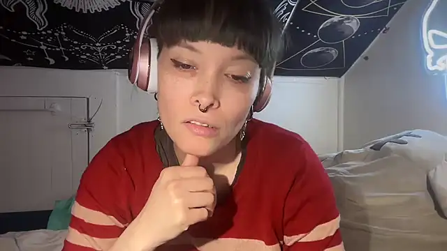 FRRANNKIE online show from January 16, 9:19 pm