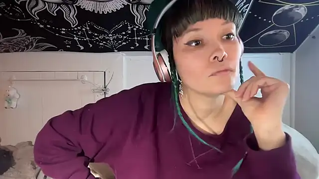 FRRANNKIE online show from January 21, 10:51 pm