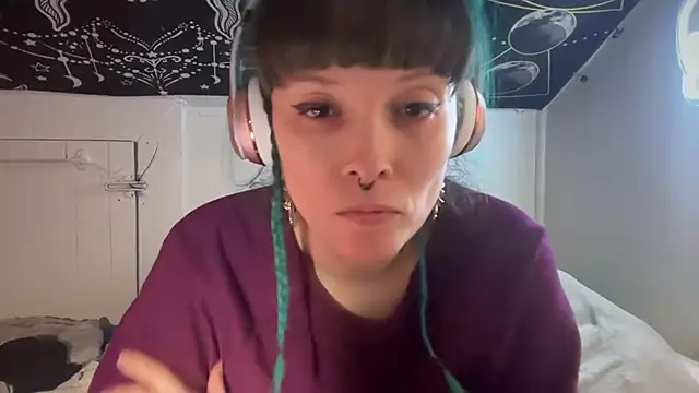 FRRANNKIE online show from January 22, 3:41 am