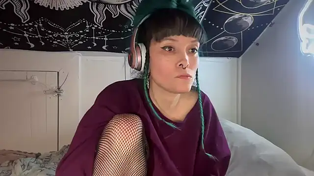 FRRANNKIE online show from January 22, 7:03 am