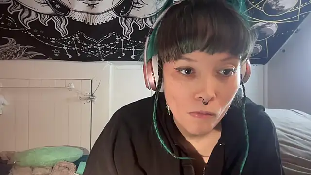 FRRANNKIE online show from January 23, 1:51 am