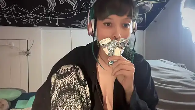 FRRANNKIE online show from January 23, 6:17 am