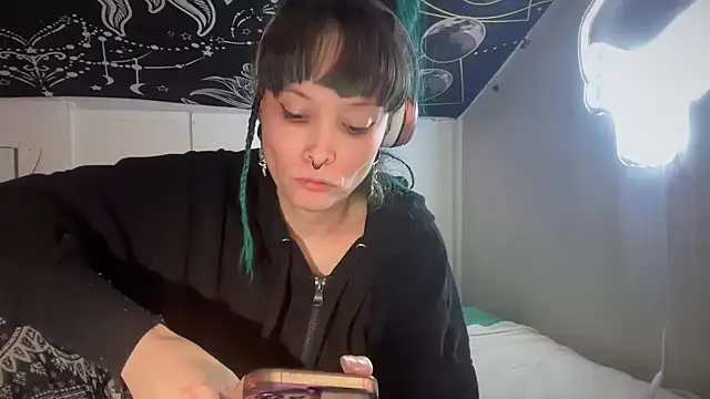 FRRANNKIE online show from January 23, 9:18 am