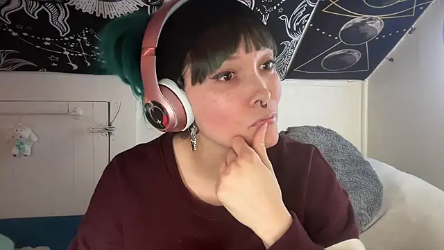 FRRANNKIE online show from January 25, 9:15 am