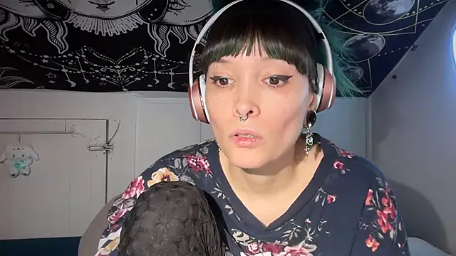 FRRANNKIE online show from January 26, 3:06 am