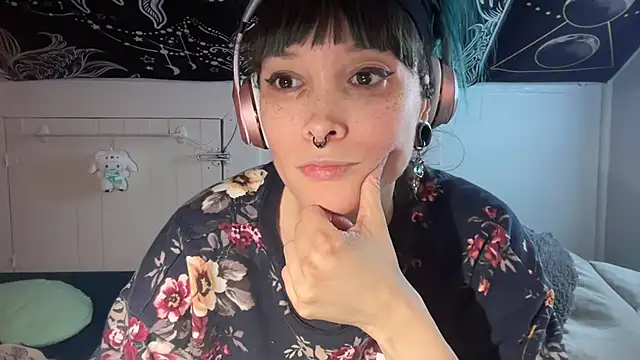 FRRANNKIE online show from January 26, 9:08 am