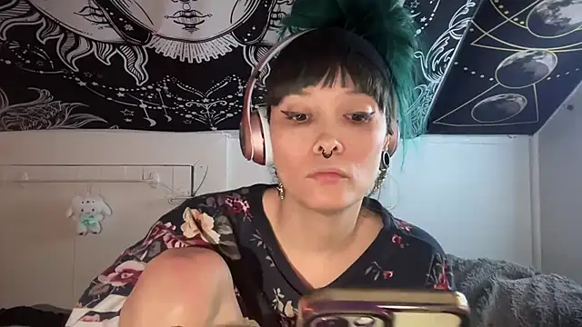 FRRANNKIE online show from January 26, 12:11 pm