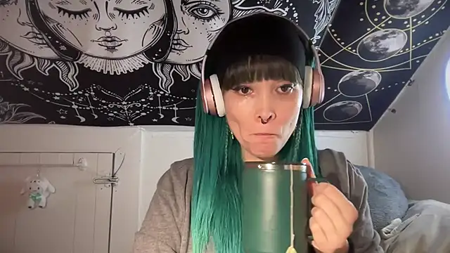 FRRANNKIE online show from January 30, 7:07 am