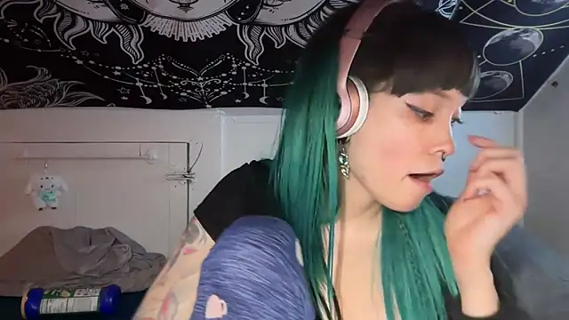 FRRANNKIE online show from February 4, 4:18 pm