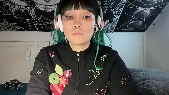 FRRANNKIE online show from February 5, 5:31 pm