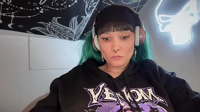 FRRANNKIE online show from February 21, 4:26 pm