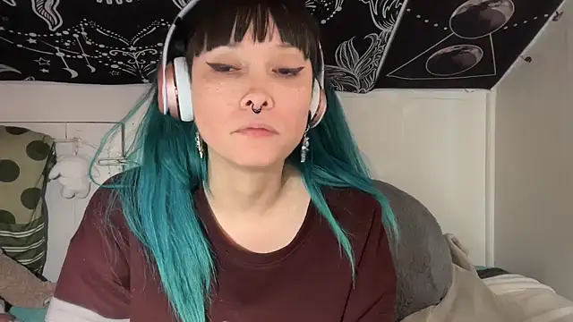 FRRANNKIE online show from February 22, 6:52 pm