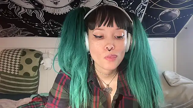 FRRANNKIE online show from February 27, 7:26 pm