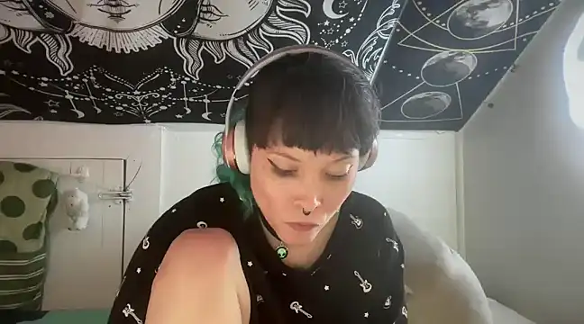 FRRANNKIE online show from March 6, 9:53 pm