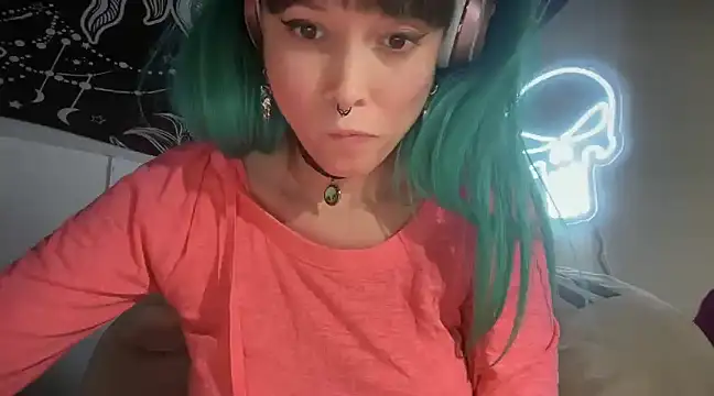 FRRANNKIE online show from March 9, 5:11 am