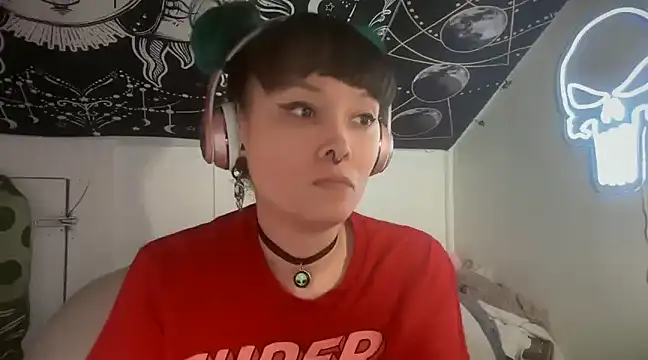 FRRANNKIE online show from March 18, 9:42 am