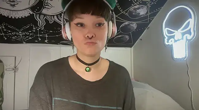 FRRANNKIE online show from March 19, 9:17 am